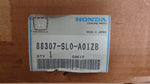 MAT, R. CONSOLE *NH208L * NSX 88307-SL0-A00ZB / 88307-SL0-A01ZB