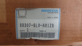 MAT, R. CONSOLE *NH208L * NSX 88307-SL0-A00ZB / 88307-SL0-A01ZB