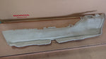 MAT, R. CONSOLE *NH208L * NSX 88307-SL0-A00ZB / 88307-SL0-A01ZB