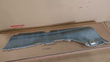 MAT, R. CONSOLE *NH208L * NSX 88307-SL0-A00ZB / 88307-SL0-A01ZB