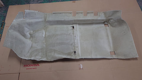 MAT, R. FLOOR *NH208L * NSX 88302-SL0-A00ZB