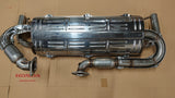 SILENCER SET, EXHAUST NA2 C32B NSX 	18030-SL0-J20
