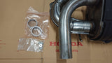 SILENCER SET, EXHAUST NA2 C32B NSX 	18030-SL0-J20