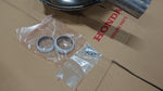 SILENCER SET, EXHAUST NA2 C32B NSX 	18030-SL0-J20