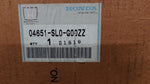 PANEL SET., R. Rr. FRAME. PART NOT PAINTED 1993 5MT NSX 04651-SL0-G00ZZ