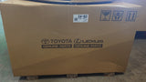 TOYOTA  5MT GEARBOX 33030-2A600 Factory New.