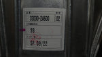 TOYOTA  5MT GEARBOX 33030-2A600 Factory New.