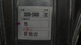 TOYOTA  5MT GEARBOX 33030-2A600 Factory New.