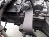USED MANUAL TRANSMISSION GEARBOX 8-97106323 FOR ISUZU ELF NKR66ED AIR OR SEA FREIGHT