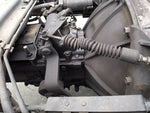 USED MANUAL TRANSMISSION GEARBOX 8-97106323 FOR ISUZU ELF NKR66ED AIR OR SEA FREIGHT