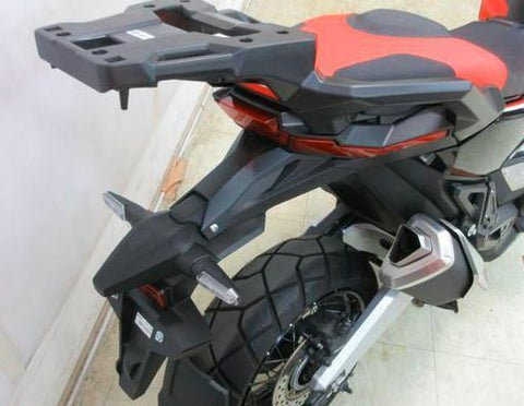 HONDA X-ADV 750 2017 RC95 RUBBER, RADIATOR MOUNTING 19051-MGS-D30