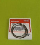 HONDA CT110 JD01 RING SET 13011-439-005 POSTIE POSTY BIKE SPARE PARTS DOWN UNDER