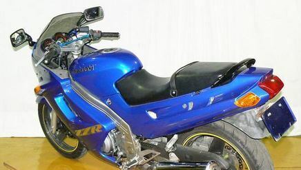 KAWASAKI ZZR250 EX250H FORK-SHIFT, OUT 13140-1149