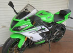 KAWASAKI NINJA ZX-6R 2014 PAD, RR 39156-0514