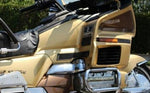 HONDA GOLDWING GL1500SE SC22 PLATE, DRUM SETTING 24307-MN5-000
