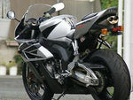 HONDA CBR1000RR 2004 SC57 WEIGHT, BALANCE 42705-MER-D00