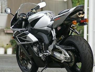HONDA CBR1000RR 2004 SC57 WEIGHT, BALANCE 42705-MER-D00