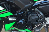 KAWASAKI NINJA 650 2018 EX650J OIL PUMP - OIL FILTER FILTER-OIL 49065-0708