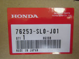 HONDA NSX NA1 NA2 MIRROR SUB ASSY LEFT 76253-SL0-J01 rear view door mirror PARTS