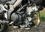 SUZUKI V-STROM 1000 DL1000 2015 CYLINDER, FRONT 11211-31J00-0F0