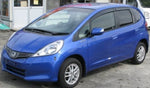 HONDA FIT F5 GE6 GARNISH, R. DOOR MIRROR 76220TF0000