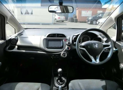 HONDA FIT F5 GE6 GARNISH, R. DOOR MIRROR 76220TF0000