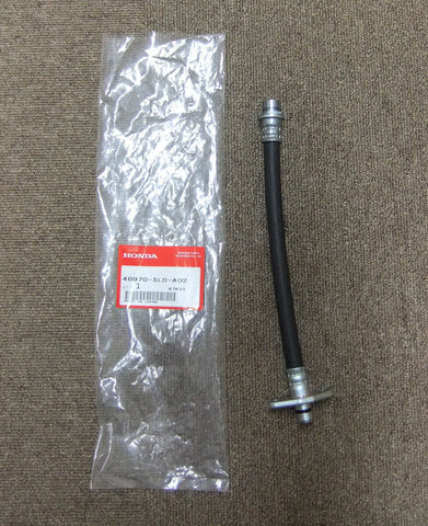 HONDA NSX NA1 NA2 RHD CLUTCH HOSE 46970-SL0-A02 HYDRAULIC ACURA LHD USDM EUDM 4U