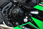 KAWASAKI NINJA 650 2018 EX650J HOSE-COOLING,HEAD-RADIATOR 39062-0747