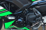 KAWASAKI NINJA 650 2018 EX650J HOSE-COOLING,HEAD-RADIATOR 39062-0747