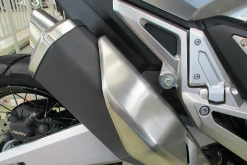 HONDA X-ADV 750 2017 RC95 ROTOR, PULSE 30291-MGS-D20