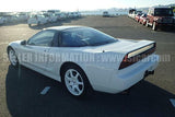 HONDA NSX NA1 O-RING, 13X1.5, SENSOR 91319-PR3-003