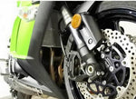 KAWASAKI NINJA 1000 ABS 2017 ZX1000W BOLT-FLANGED,5X10 130BB0510