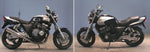 HONDA CB400SF CB400 SUPER FOUR NC31 COCK ASSY FUEL 16950-MY9-003 ON OFF RES TANK