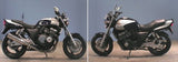 HONDA CB400SF CB400 SUPER FOUR NC31 COCK ASSY FUEL 16950-MY9-003 ON OFF RES TANK