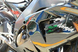 KAWASAKI ZX-10R 2004 FITTING, THERMO CASE 92005-0036