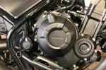 HONDA REBEL 500 CMX500 PC60 WATER PUMP CLIP, WATER HOSE (D27) 19531-MJW-J00