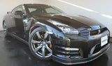 NISSAN GT-R R35 VR38DETT ENGINE OIL PAN 11110-38B0A carter sump אגן שמן מנוע