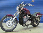 HONDA STEED NV400C NC26 VALVE ASSY., RELIEF 15220-MB0-010