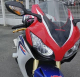 HONDA CBR1000RR 2008-2023 BOLT FLANGE (9X105) SET X8pc 90015-MFL-003 crankcase