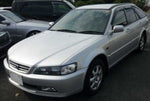 HONDA ACCORD WAGON 2WD LA-CF6 BEARING, NEEDLE 34X40X24 91027-P6H-013