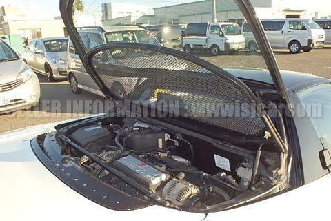 HONDA NSX NA1 BRAKE PIPE S 46372-SL0-D00
