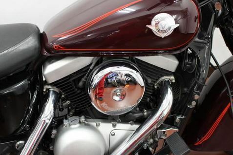 KAWASAKI VULCAN 1500 DRIFTER PLATE-CLUTCH OPERATING 13187-1063