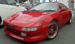 FUJITSUBO LEGALIS RM-01A MUFFLER 280-23523 FOR TOYOTA MR2 GT SW20 3SGTE TURBO