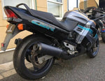 HONDA CBR1000F 1996 TRANSMISSION GUIDE, RING 23820-MM5-000
