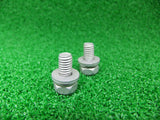 HONDA S2000 AP1 BUMPER BOLT-WASHER (6X12) SET X2 PCS 93403-06012-04 highway cars