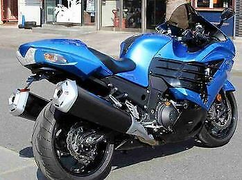 KAWASAKI NINJA ZX-14R 2000 NUT, 20X1.5 92210-0237 output shaft sprocket lock DIY