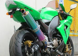 KAWASAKI ZX-10R 2004 CLAMP, TUBE 92037-1941