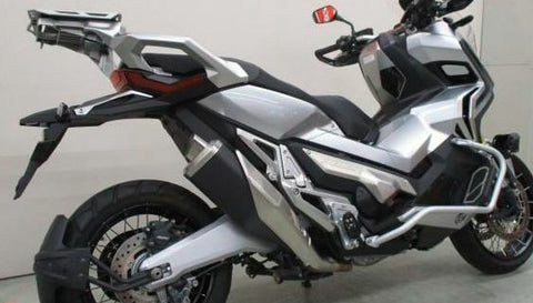 HONDA X-ADV 750 2017 RC95 ARM ASSY., ROCKER 14620-MKA-D30