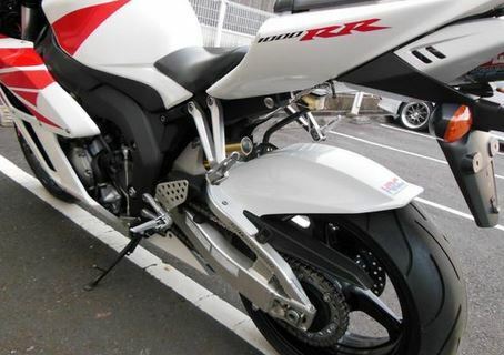 HONDA CBR1000RR 2004 SC57 DISK, RR. BRAKE 43251-MEE-000