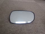 HONDA NSX NA1 NA2 MIRROR SUB ASSY LEFT 76253-SL0-J01 rear view door mirror PARTS